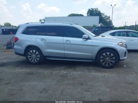 Mercedes-Benz GLS 450 | Mobile.bg    4