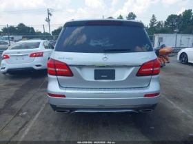 Mercedes-Benz GLS 450 | Mobile.bg    7