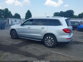 Mercedes-Benz GLS 450 | Mobile.bg    6