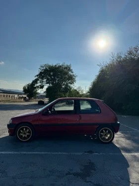 Peugeot 106 1.4 XS | Mobile.bg    5