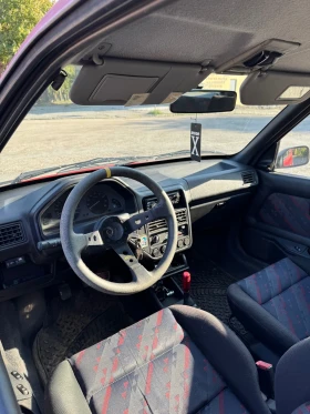 Peugeot 106 1.4 XS | Mobile.bg    9