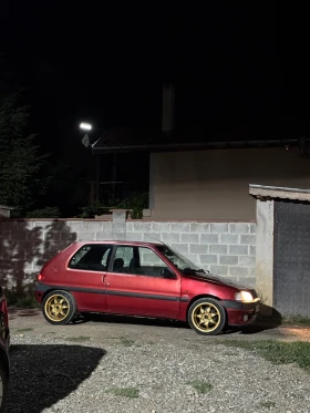Peugeot 106 1.4 XS | Mobile.bg    4