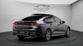 Kia K5 2.0LPI STANDARD - 33800 лв. - 91501031 2