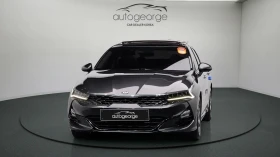 Kia K5 2.0LPI STANDARD - 33800 лв. - 91501031 3