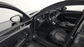 Kia K5 2.0LPI STANDARD - 33800 лв. - 91501031 11