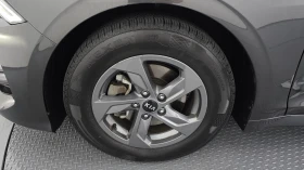 Kia K5 2.0LPI STANDARD - 33800 лв. - 91501031 5