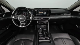 Kia K5 2.0LPI STANDARD - 33800 лв. - 91501031 7