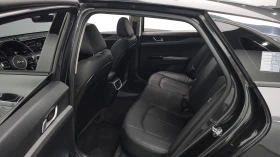 Kia K5 2.0LPI STANDARD - 33800 лв. - 91501031 12