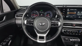 Kia K5 2.0LPI STANDARD - 33800 лв. - 91501031 13