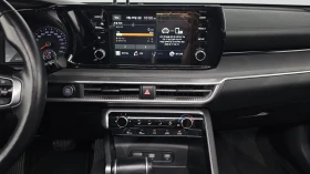 Kia K5 2.0LPI STANDARD - 33800 лв. - 91501031 14