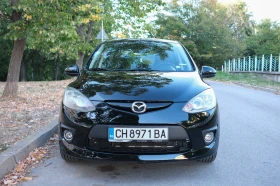 Обява за продажба на Mazda 2 1.3i facelift ~9 000 лв. - изображение 1