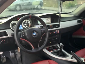 Обява за продажба на BMW 330 330D ~17 700 лв. - изображение 10