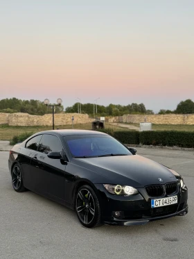 Обява за продажба на BMW 330 330D ~17 700 лв. - изображение 1