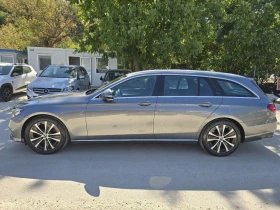 Mercedes-Benz E 220 D 194к.с Business Sport 4MATIC - 34000 лв. - 62852246 7