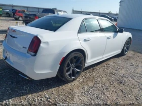Chrysler 300c 3.6 Touring L - 31800 лв. - 56472548 5