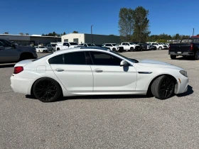 BMW 640 xDrive * * CARFAX * *   * *  | Mobile.bg    4