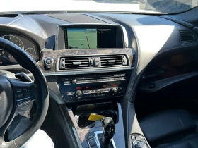 BMW 640 xDrive * * CARFAX * *   * *  | Mobile.bg    7