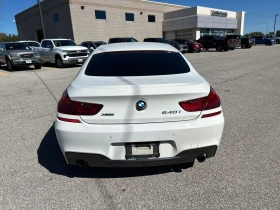 BMW 640 xDrive * * CARFAX * *   * *  | Mobile.bg    5