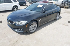  BMW 435