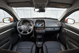 Обява за продажба на Dacia Spring N1 ~41 998 лв. - изображение 8