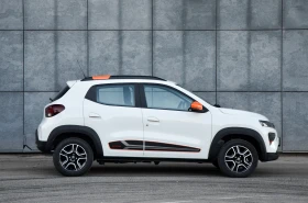 Обява за продажба на Dacia Spring N1 ~41 998 лв. - изображение 1