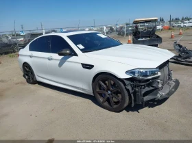 Обява за продажба на BMW M5 2014 BMW M5 ~31 900 лв. - изображение 1