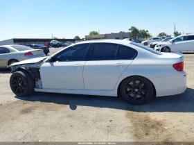Обява за продажба на BMW M5 2014 BMW M5 ~31 900 лв. - изображение 4