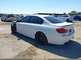 Обява за продажба на BMW M5 2014 BMW M5 ~31 900 лв. - изображение 5