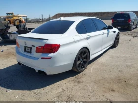 Обява за продажба на BMW M5 2014 BMW M5 ~31 900 лв. - изображение 7
