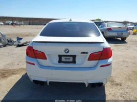 Обява за продажба на BMW M5 2014 BMW M5 ~31 900 лв. - изображение 6