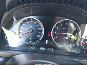 Обява за продажба на BMW M5 2014 BMW M5 ~31 900 лв. - изображение 9