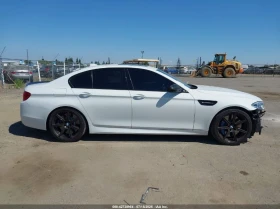 Обява за продажба на BMW M5 2014 BMW M5 ~31 900 лв. - изображение 3