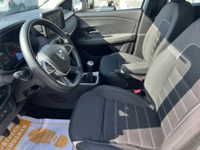 Обява за продажба на Dacia Sandero 1.0 TCe /100 к.с. Бензин/Газ ~21 000 лв. - изображение 10