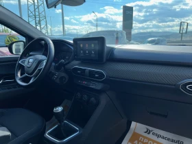 Dacia Sandero 1.0 TCe /100 .. / | Mobile.bg    14