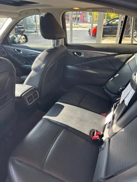 Infiniti Q50 - 34900 лв. / 17844.09 € - 61307874 6