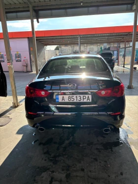 Infiniti Q50 - 34900 лв. / 17844.09 € - 61307874 2