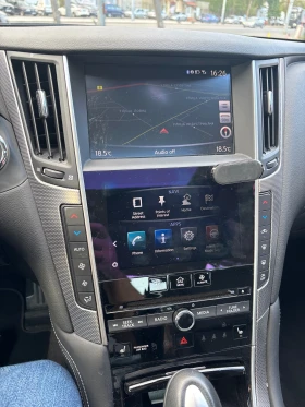 Infiniti Q50 - 34900 лв. / 17844.09 € - 61307874 11