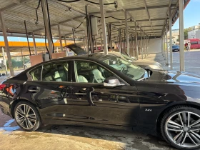 Infiniti Q50 - 34900 лв. / 17844.09 € - 61307874 3