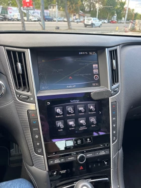 Infiniti Q50 - 34900 лв. / 17844.09 € - 61307874 10