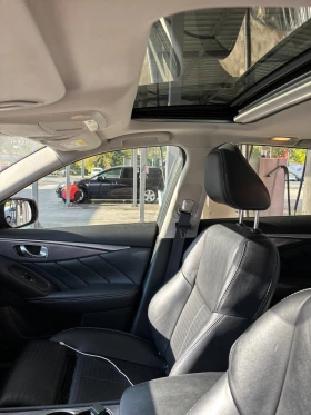Infiniti Q50 - 34900 лв. / 17844.09 € - 61307874 5