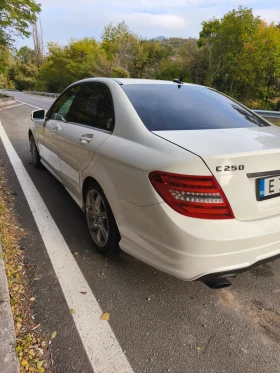 Обява за продажба на Mercedes-Benz C 250 ~23 998 лв. - изображение 5