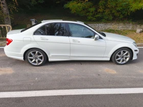 Обява за продажба на Mercedes-Benz C 250 ~23 998 лв. - изображение 9