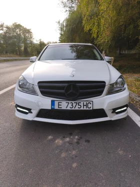 Обява за продажба на Mercedes-Benz C 250 ~23 998 лв. - изображение 1