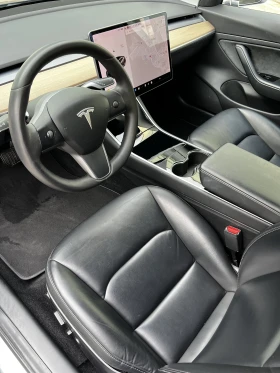 Tesla Model 3 Standard Range Plus - 35000 лв. / 17895.22 € - 26911001 10
