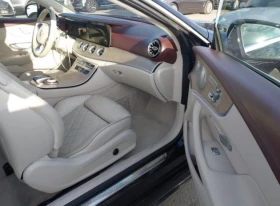 Mercedes-Benz E 400 DESIGNO* , keyless, Burmester, обдухване, 360*   - 39000 лв. / 19940.38 € - 86588832 9