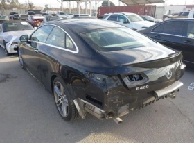 Mercedes-Benz E 400 DESIGNO* , keyless, Burmester, обдухване, 360*   - 39000 лв. / 19940.38 € - 86588832 3