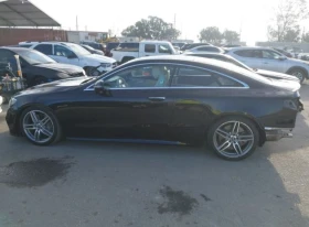Mercedes-Benz E 400 DESIGNO* , keyless, Burmester, обдухване, 360*   - 39000 лв. / 19940.38 € - 86588832 6