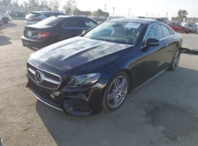 Mercedes-Benz E 400 DESIGNO* , keyless, Burmester, обдухване, 360*   - 39000 лв. / 19940.38 € - 86588832 2
