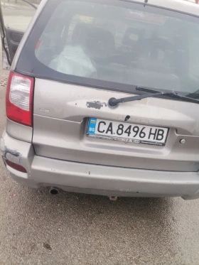 Kia Joyce 2.0 16v  | Mobile.bg    3