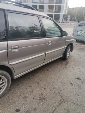 Kia Joyce 2.0 16v  | Mobile.bg    4